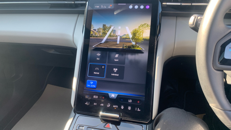 Ford Explorer 210kW Premium 77kWh 5dr Auto Electric Estate